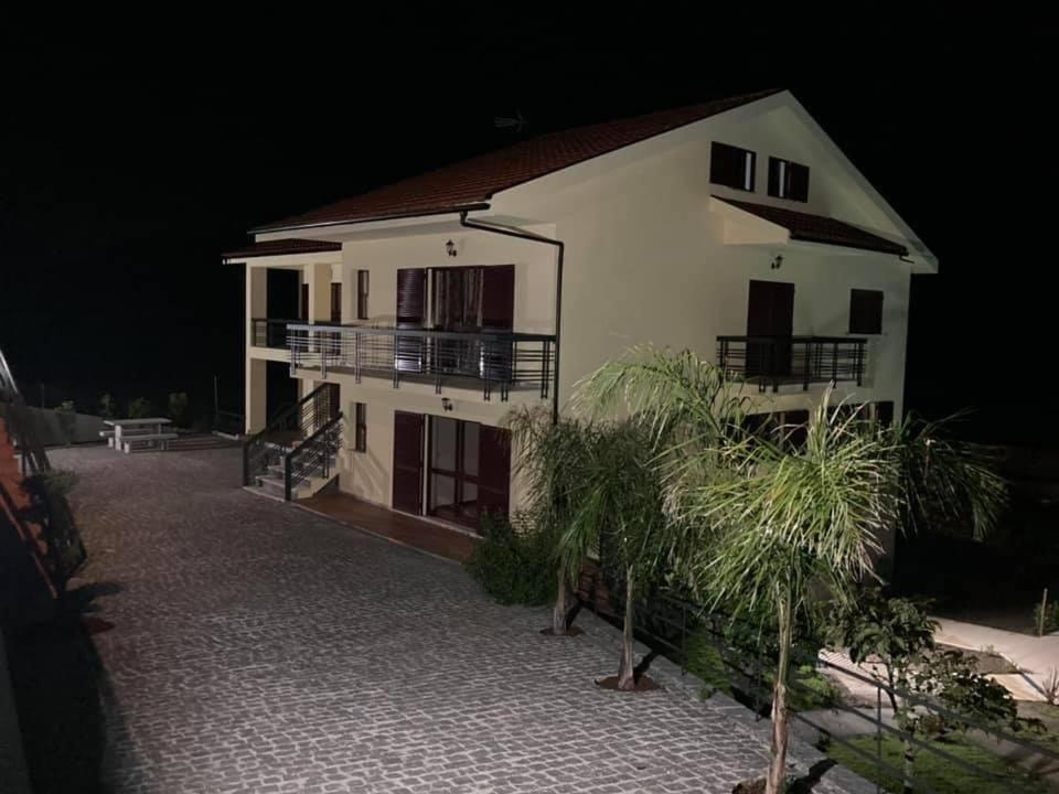 Alojamento Casa Da Pedra Verde Vieira do Minho Buitenkant foto