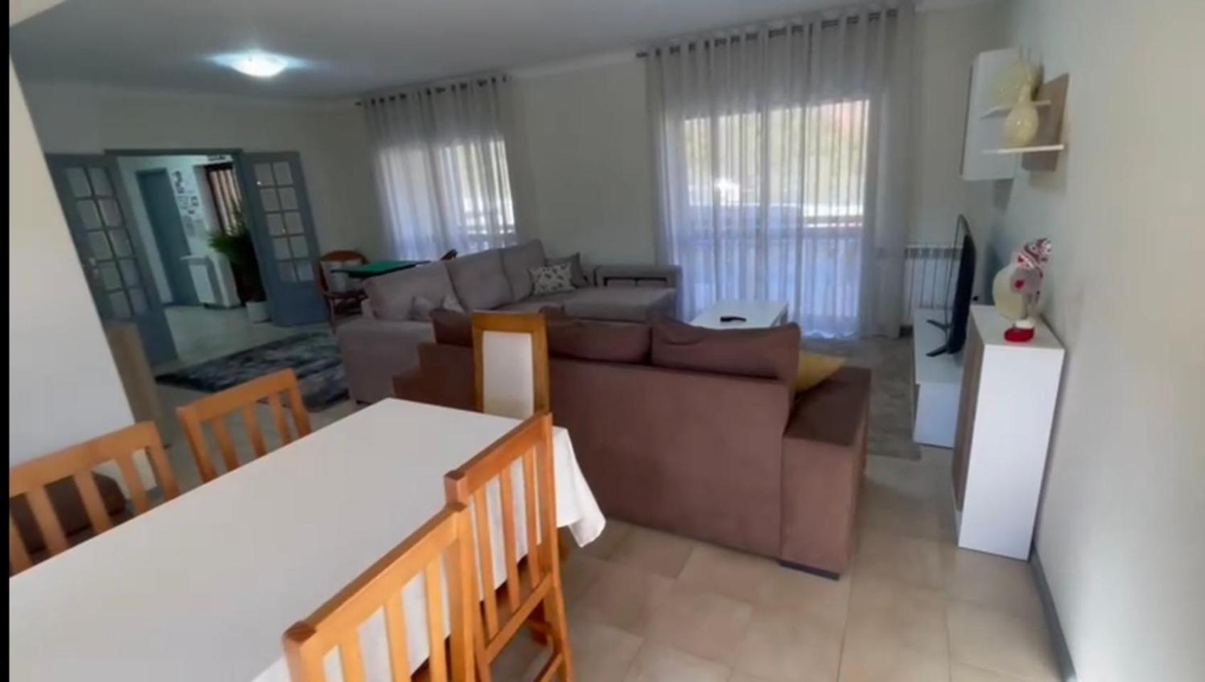 Alojamento Casa Da Pedra Verde Vieira do Minho Buitenkant foto